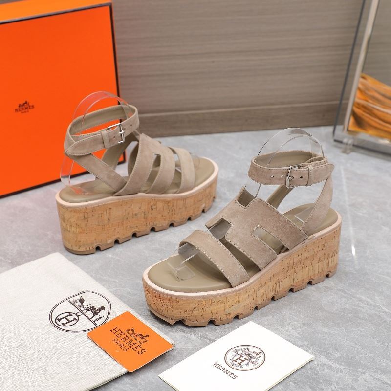 Hermes Sandals